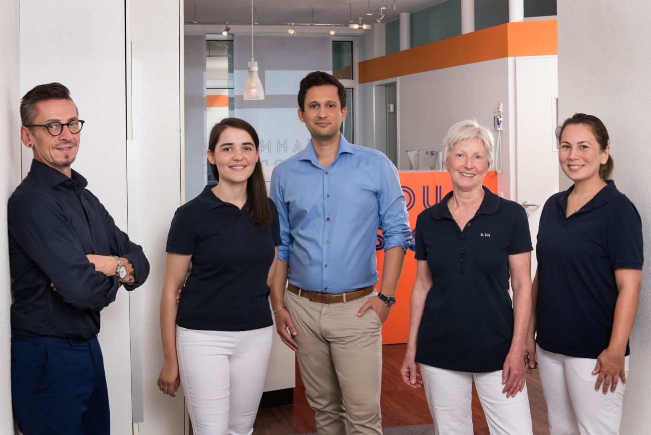 zahnarzt nordbad team jean bouymin